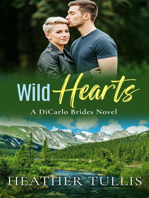 Title details for Wild Hearts by Heather Tullis - Wait list
